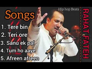 Rahat Fateh songs|| special songs || #songs || #rahatfatehalikhan || ‪@ayushikumari1602‬ ||