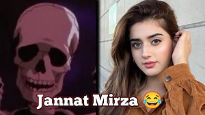 370K views · 19K reactions | Skeletons Roast Jannat Mirza | Desi Skeleton | Desi Skeleton | Facebook