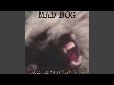 Mad Dog