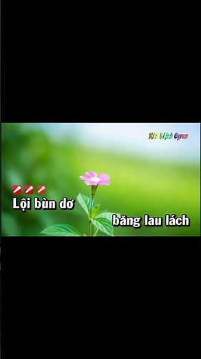 KARAOKE Sương Trắng Miền Quê Ngoại – TONE NAM | KARAOKE HỮU THỊNH #shorts