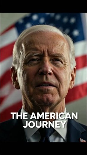 Joe Biden: The Inspiring Journey to the White House 🇺🇸 | Full Story