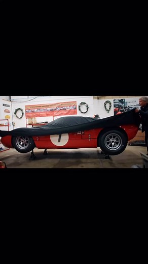 1.3K views · 223 reactions | In 1965, Ford sought additional...