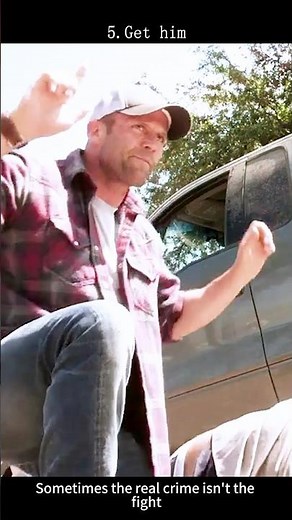 #film #movie You Picked the Wrong Dad to Mess With 😤👊 | Homefront (2013)
