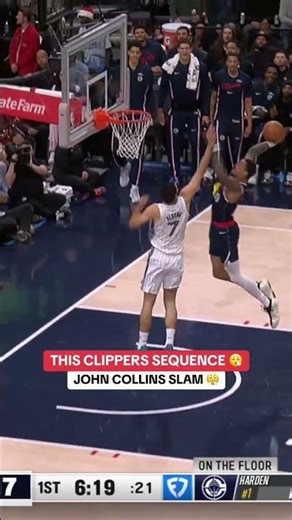 James set this up perfectly 😮‍💨