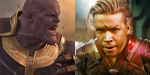 Adam Warlock Vs. Thanos: Who Would Win?