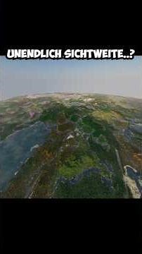 MINECRAFT WIRD NIE WIEDER SEIN WIE VORHER 😎 ...VOXY