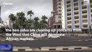 Want to know what's happening around the world?Like us now! | China Focus