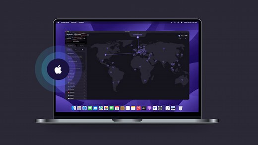 Proton Is More Than Just a Great VPN. It Has Mail, Cloud Storage, and More.