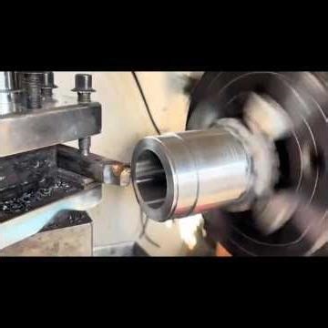 Fixing a Shattered Pinion Gear#heavy #machanical #machine #gear #viral