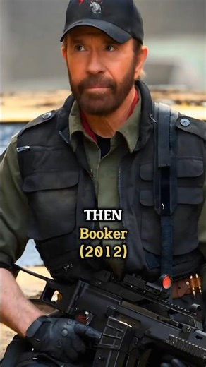 Top 10 Expendables Stars: Then vs Now 💥🔥 – Who Aged Like a Legend? #viral #shorts