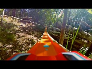 Hot Wheels Track