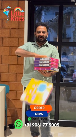 𝙇𝙄𝙏𝙏𝙇𝙀 𝙆𝙄𝙏𝙀𝙎 on Instagram: "Memory Chess turns every match into brain-boosting excitement! 🧠✨ - Ages 3+ Years, *Memory Chess Game* sparks memory skills and friendly competition for young minds 🌟 - Pick a piece, recall the color underneath, and collect sets by matching pairs—test your memory with every move 🎯 - Fast setup, simple gameplay, and endless replay—make every round a fun learning challenge for all! 🙌 How it works: pick, remember, match, collect, and outsmart your rival! G