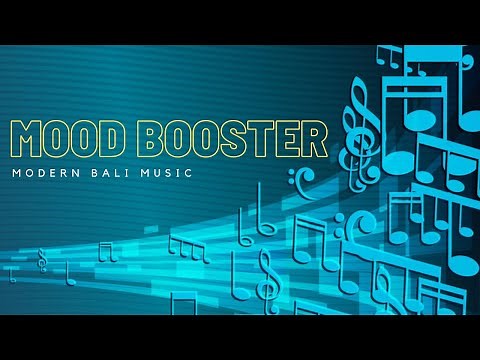 MUSIK BALI MODERN
