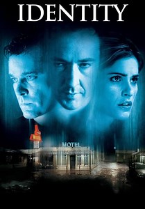 Identity (2003)