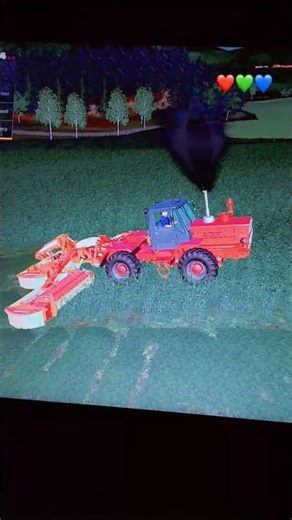 farming simulator 19 ❤️#fs19#fs22 #farming#tractor