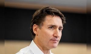 Trudeau resigns as Canadian Prime Minister