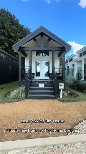 Tiny tour | Mobile Homes and Trailers for Sale