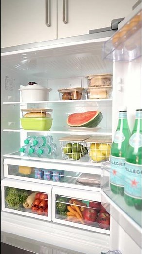 Defy NatureLight Fridge Technology