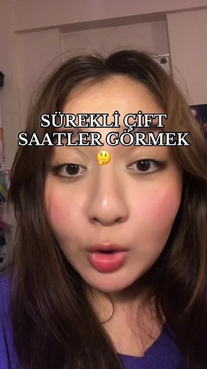 Çift Saatler ve Anlamları Hakkında Bilgi