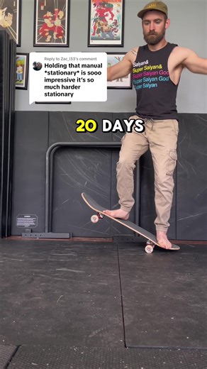 Skateboarding Progress: Learning and Training Technique