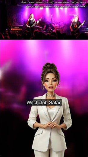 Spectacular Metal Showcase in Bristol 🎸 #musicnews