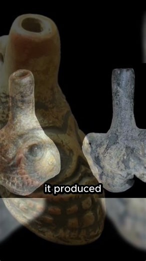 The Aztec Instrument of Fear