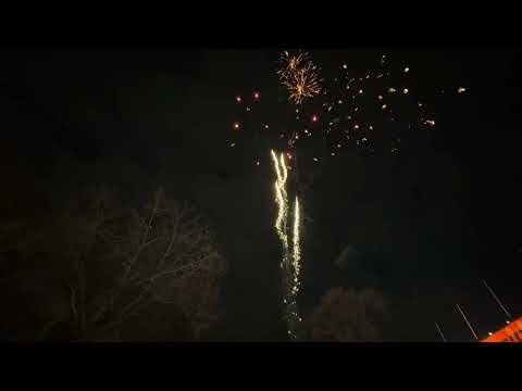 PYRO CRY BABY 64 SHOT