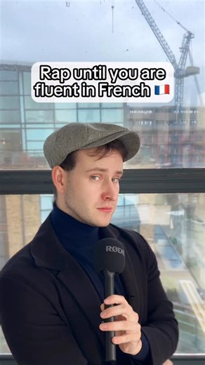 BBC Bitesize on Instagram: "Learn the past tense with être in French with @chaseinfrench ! 🇫🇷 And learn even more on the Bitesize website! #KS3Homework #LearnFrench #French"