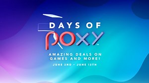 The Sony Days of Play is here!! 🤩 Shop now through June 12 and save up to 60% on the hottest titles: https://bit.ly/3MENFig | GameStop
