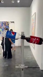 The Cock bottle and the Penis bottle are touching tips 😭