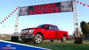 See how the F-150 with available Dynamic Hitch Assist™ accommodates...