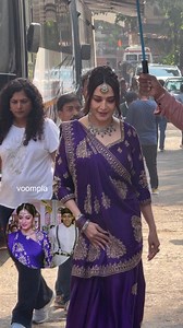 380K views · 2.5K reactions | The OG blockbuster movie of the 90s! So much so that Tuffy-related Qs still endure in pop cult quizzes today浪 Madhuri dresses up as her character from the movie for the shoot of a dance reality show! | Voompla | Facebook