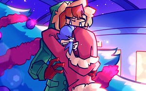 听歌向|FNF softmod 部分原创音乐