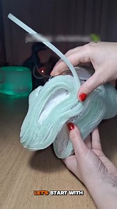 Making Miniature Animals with Silk Thread | Mayrise Life