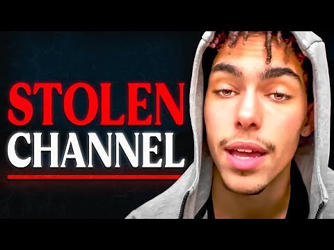 How to Steal a YouTube Channel (and get away with it)