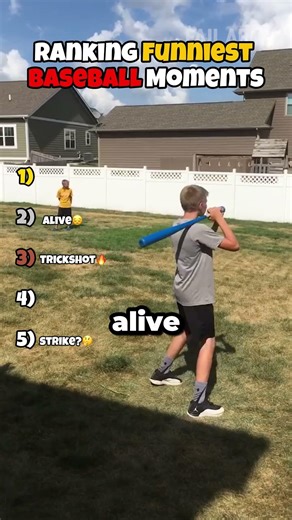 These Are The Funniest Baseball Moments Ranked #funny #ranked #ranking #sports #baseball #sports