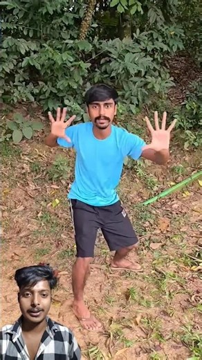 One Brother FAILS the Extreme Jumping Survival Challenge!😱💥😂