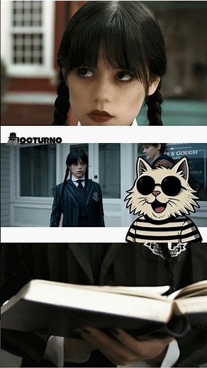 Resumen Merlina Temporada 1 Episodio 2