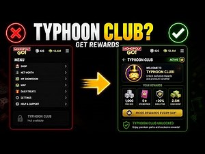 How to Get Tycoon Club in Monopoly GO (Unlock & Use It Guide)