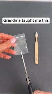 2.9M views · 22K reactions | DIY Toothbrush pouch This saved me so much money This original video was produced by Network Media, LLC and Zore & Tomek | Creative Crafting | Facebook