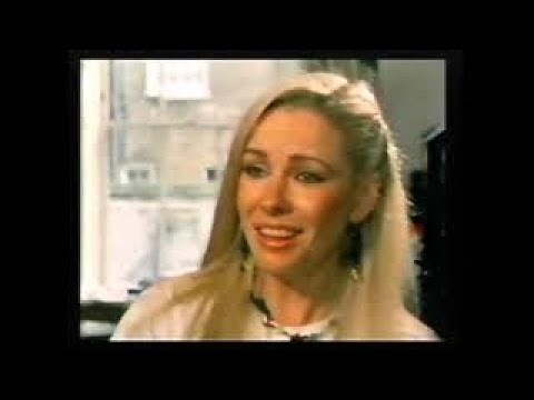 Behind the Scenes PAMELA STEPHENSON 1981