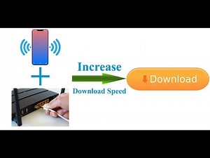 How to combine multiple internet connections to increase download speed