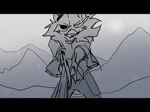 Michael / Dream SMP animation