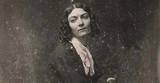 Lola Montez’s shadowy exploits and dark, glittering life make other femmes fatale look innocent in comparison
