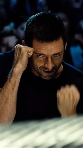 Atom Vs Zeus🤖| Real Steel #edit