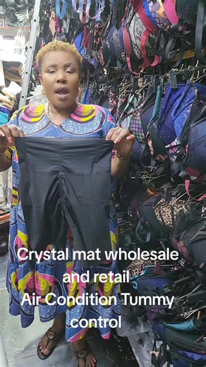 Find Quality Crystal Mats at Accra Makola