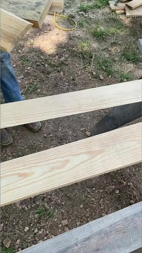 16K views · 317 reactions | Saddle stands #woodwork #woodworking #reels #wood #fyp #horses #horsetack | Tick Creek Ranch | Facebook