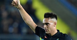 El Inter le ganó al Sheriff y es segundo en su grupo