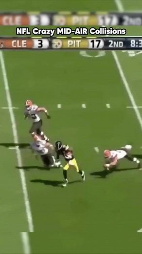 NFL Highlights on TikTok