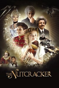 Watch And Download Movie Video The Nutcracker in 3D For Free!